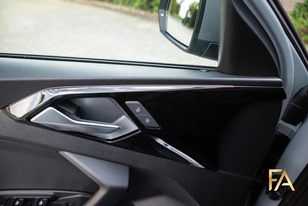 Audi A1 Sportback – foto 24
