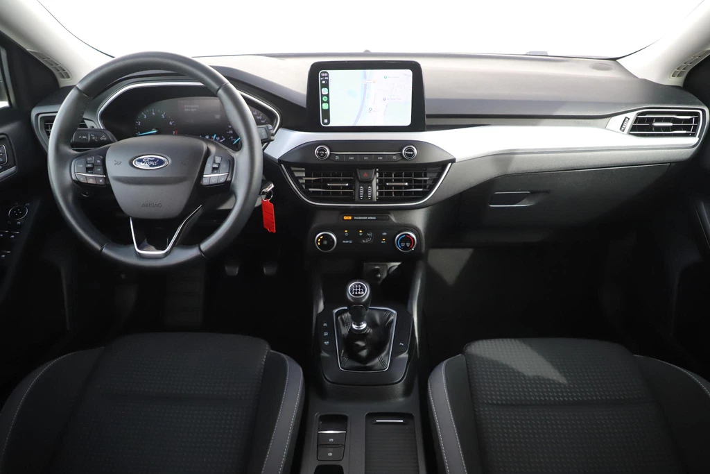 Ford Focus – foto 9