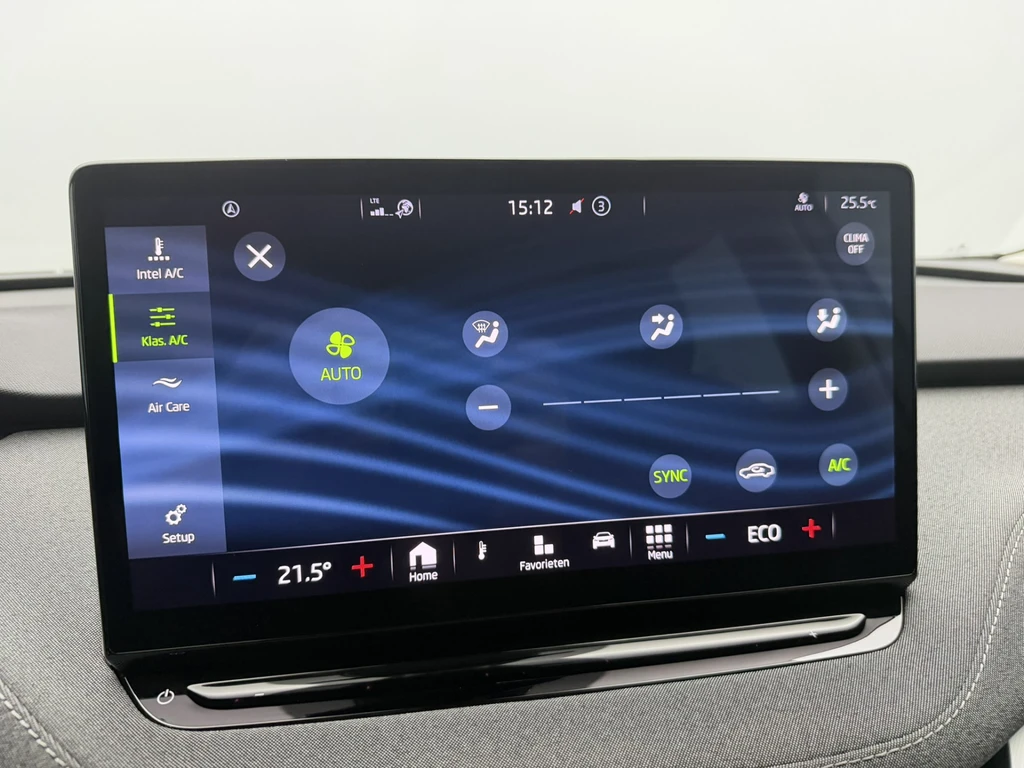 Škoda Enyaq iV – foto 20