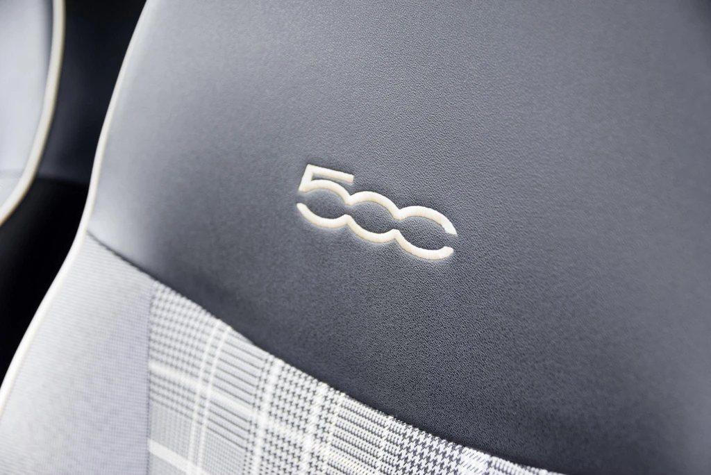 Fiat 500 – foto 13