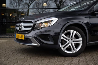Mercedes-Benz GLA – thumbnail 8