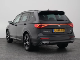 SEAT Tarraco – thumbnail 4