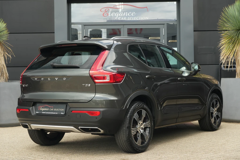 Volvo XC40 – foto 5