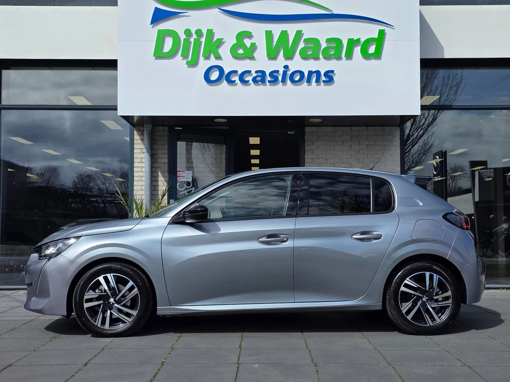 Peugeot 208 – foto 3