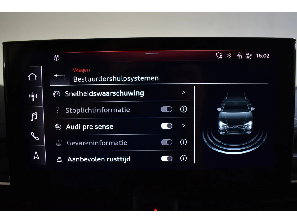 Audi A4 – foto 30
