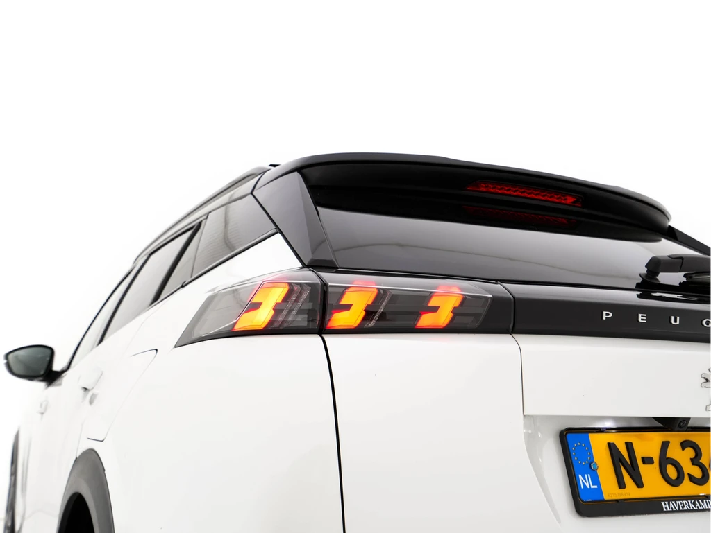 Peugeot e-2008 – foto 32