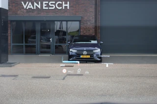 Mercedes-Benz EQE – thumbnail 9