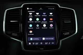 Volvo XC90 – thumbnail 32