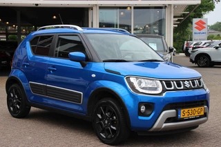Suzuki Ignis – thumbnail 7
