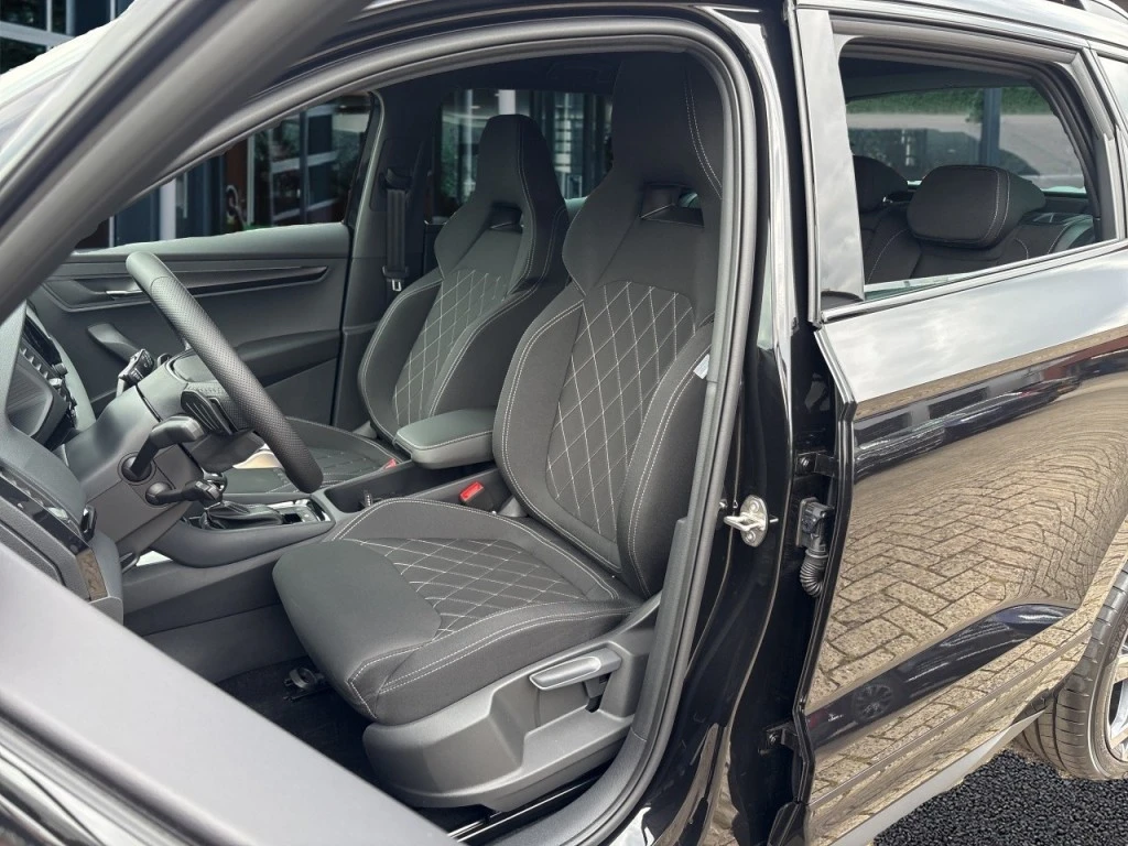 Škoda Karoq – foto 11