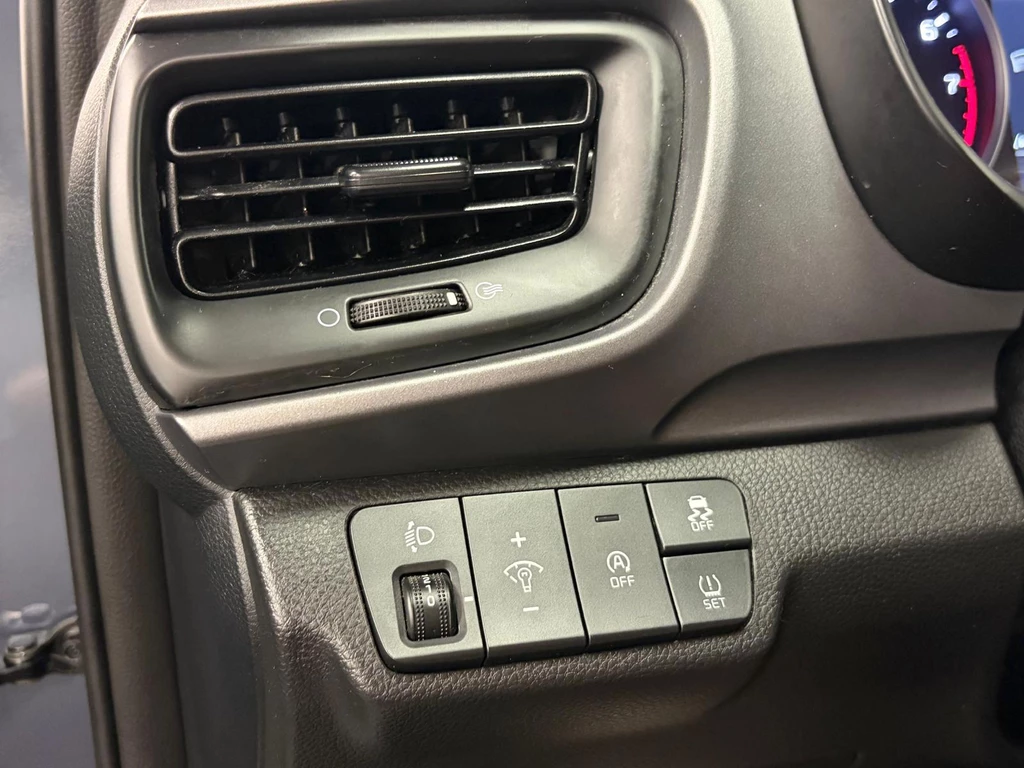 Kia Stonic – foto 26