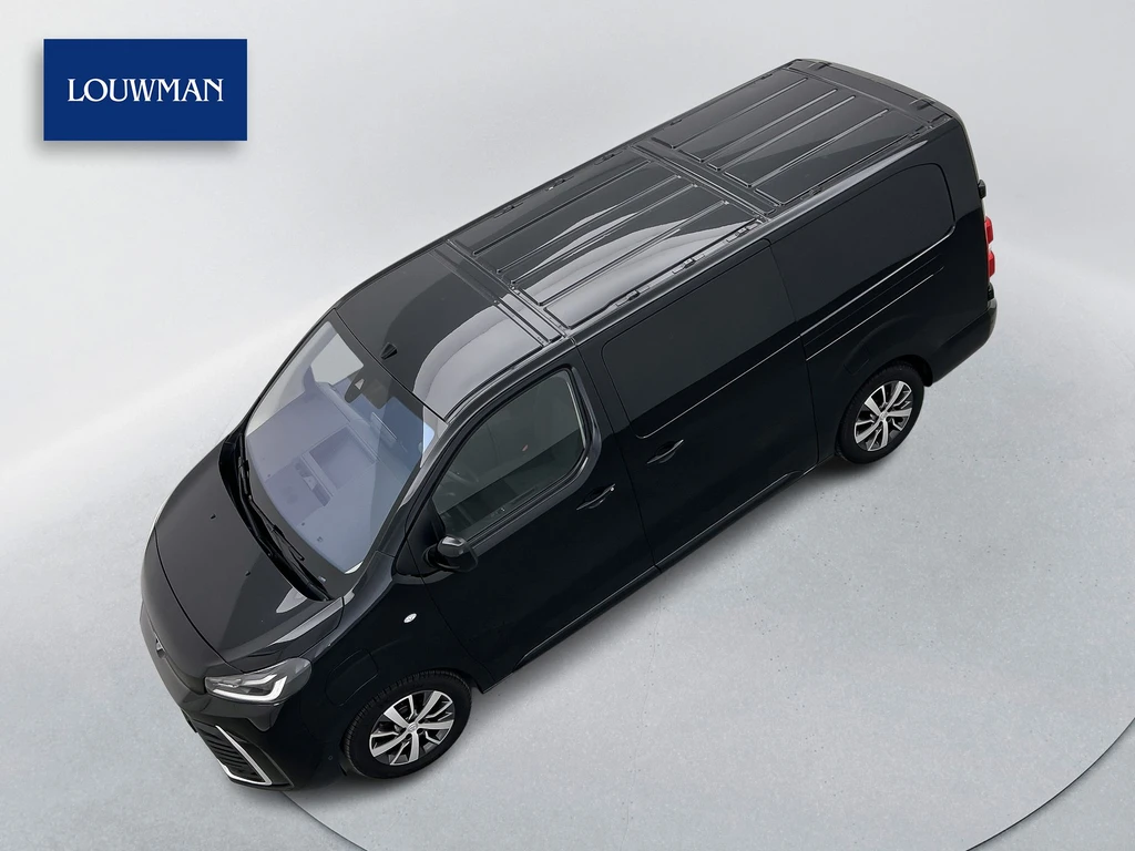 Toyota ProAce – foto 5