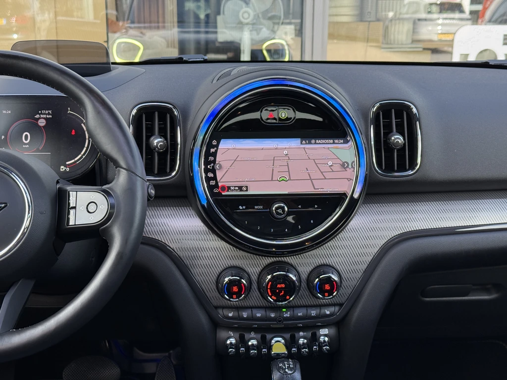 MINI Countryman – foto 34