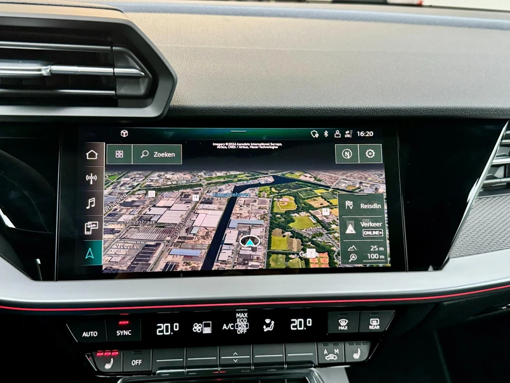 Audi RS3 – foto 21