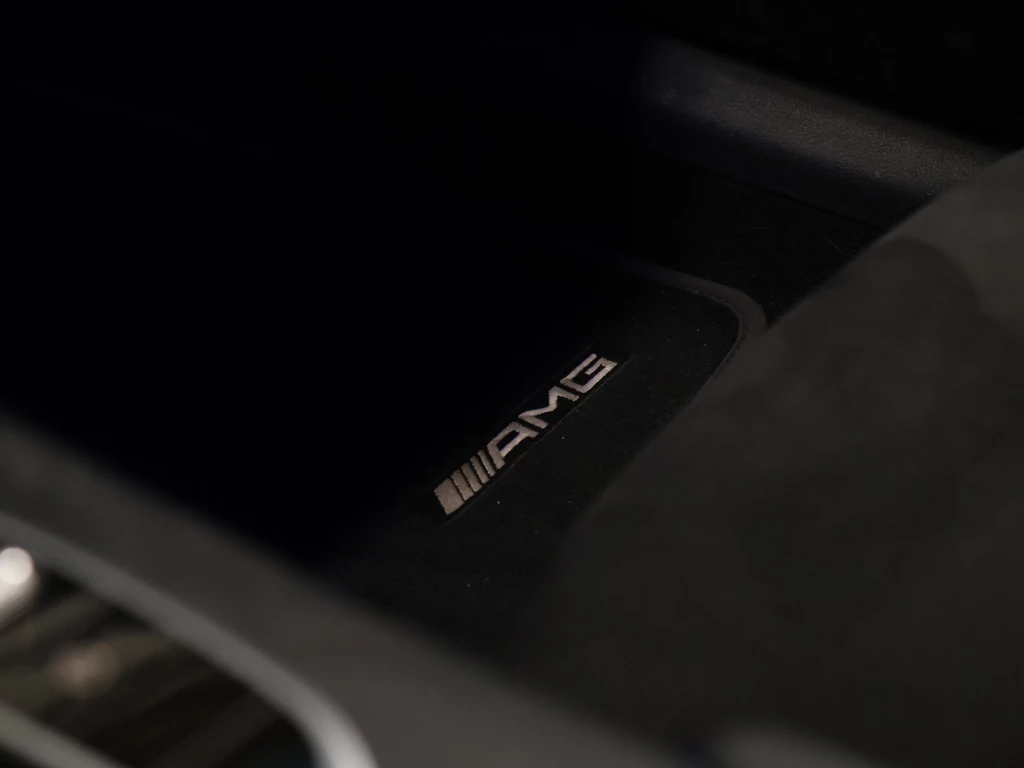 Mercedes-Benz C-Klasse – foto 22