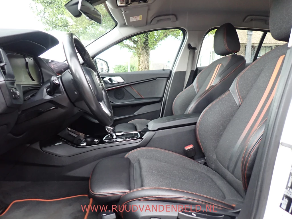 BMW 1 Serie – foto 10