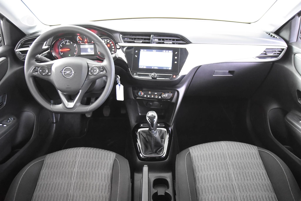 Opel Corsa – foto 17