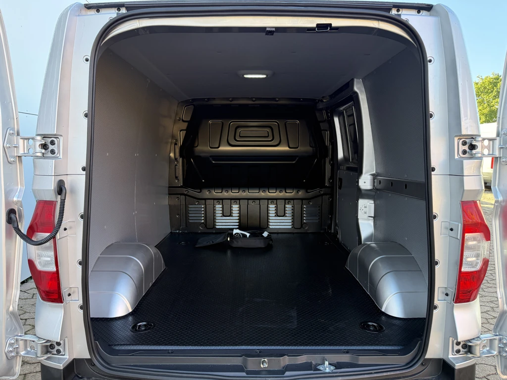 Maxus eDeliver3 – foto 13