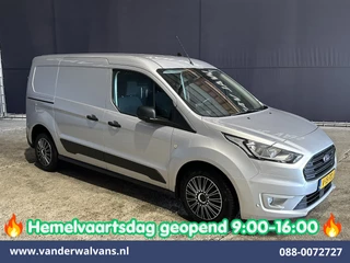 Ford Transit Connect – thumbnail 5