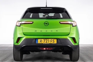 Opel Mokka – thumbnail 3