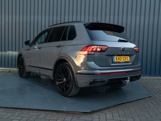 Volkswagen Tiguan – thumbnail 9