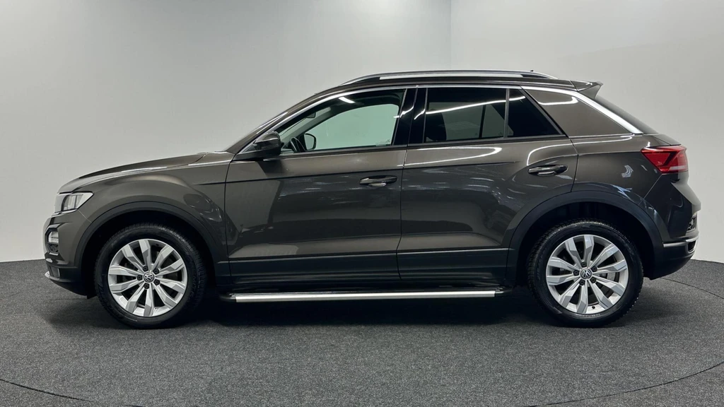 Volkswagen T-Roc – foto 2