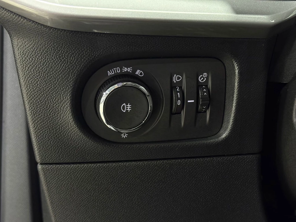 Opel Mokka – foto 14