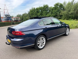 Volkswagen Passat – thumbnail 6