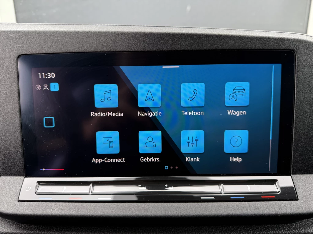 Volkswagen Caddy – foto 33