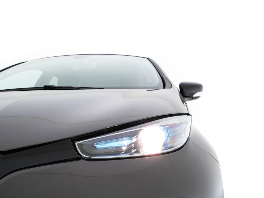 Renault ZOE – foto 28
