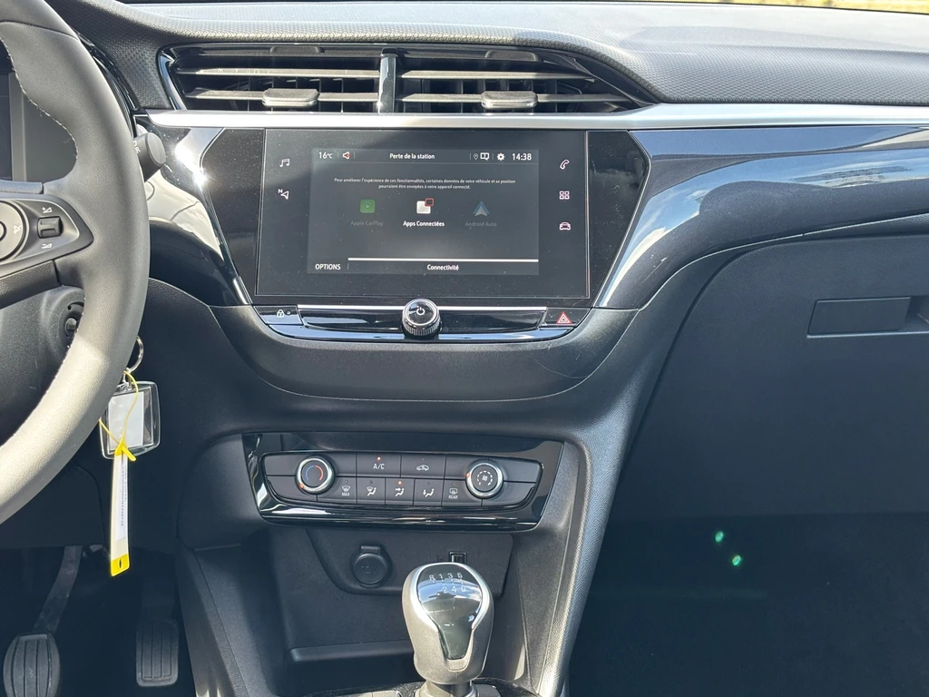 Opel Corsa – foto 18