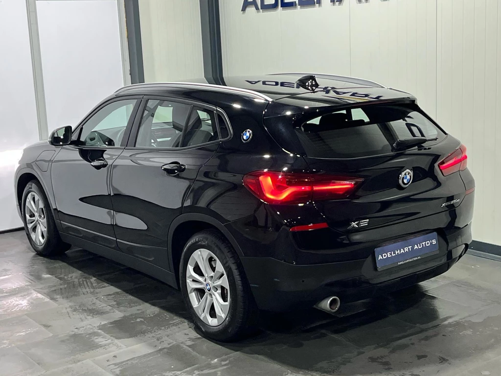 BMW X2 – foto 7