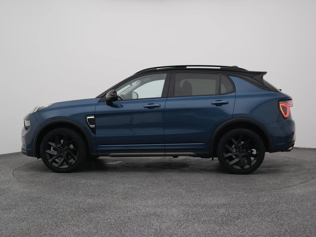 Lynk & Co 01 – foto 3