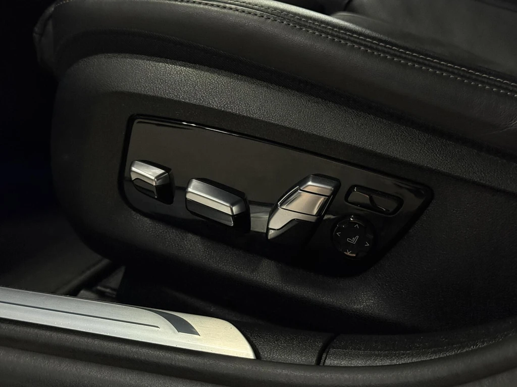 BMW 7 Serie – foto 19