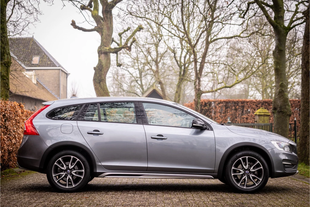 Volvo V60 – foto 8
