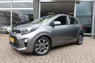 Kia Picanto – thumbnail 2
