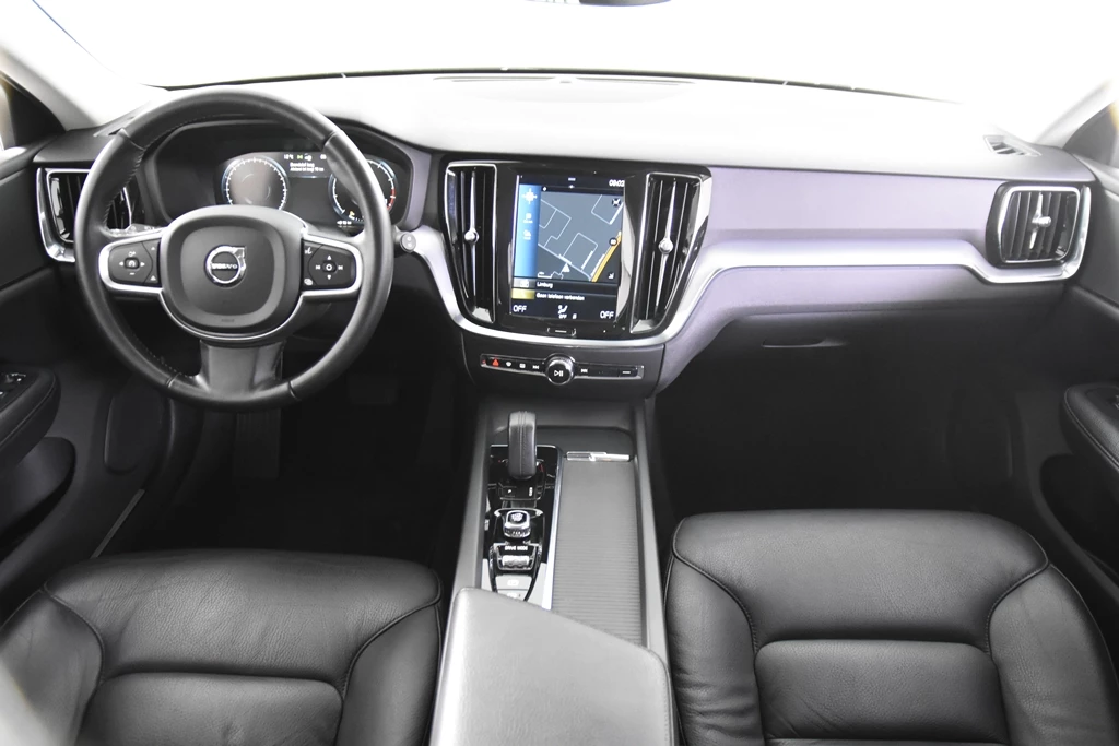 Volvo V60 – foto 17
