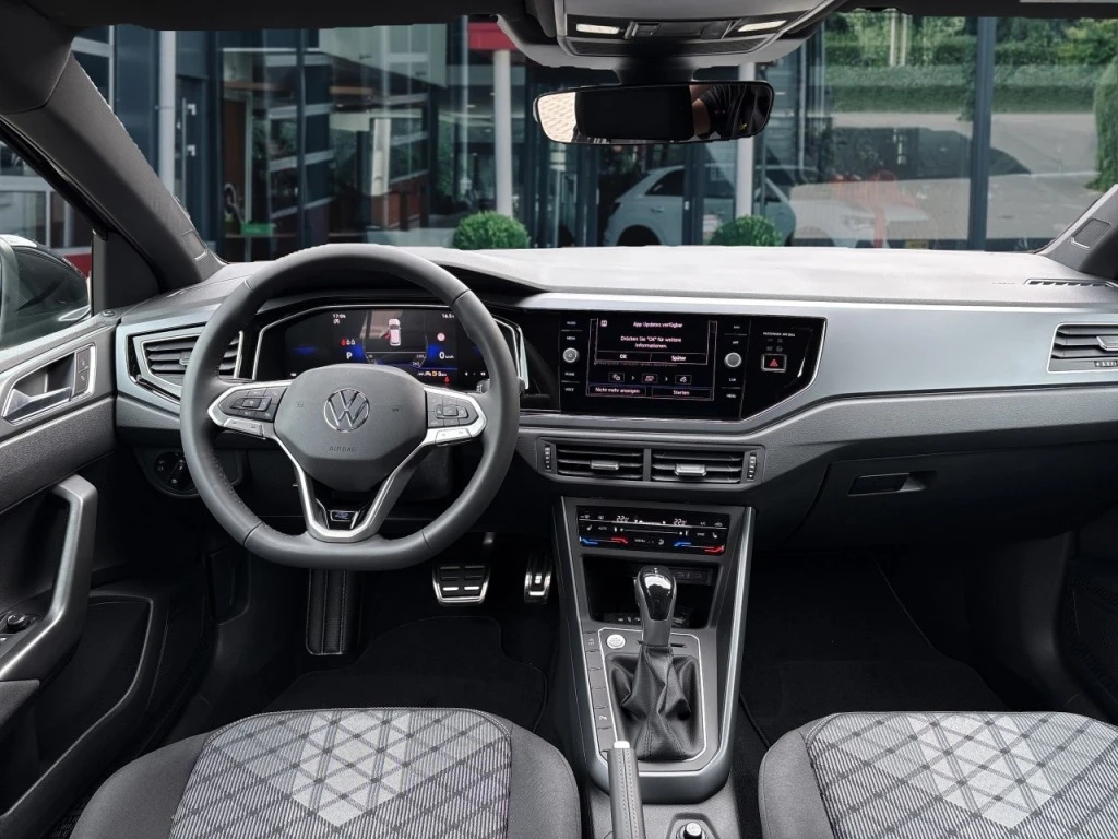 Volkswagen Taigo – foto 14