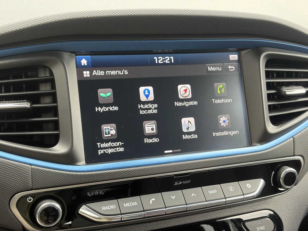 Hyundai IONIQ – foto 20