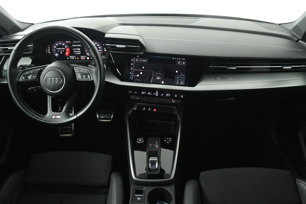 Audi A3 – foto 9