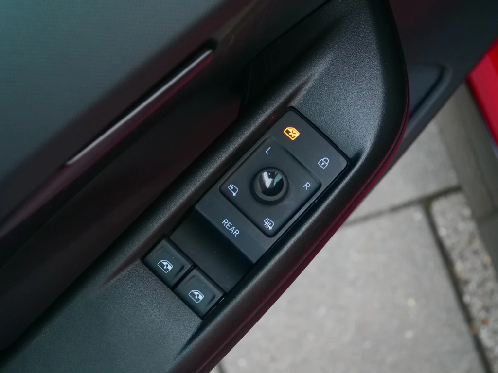 CUPRA Born – foto 18