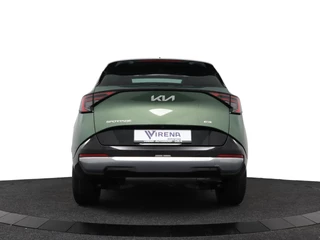 Kia Sportage – thumbnail 7