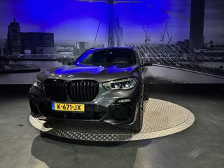 BMW X5 – thumbnail 18