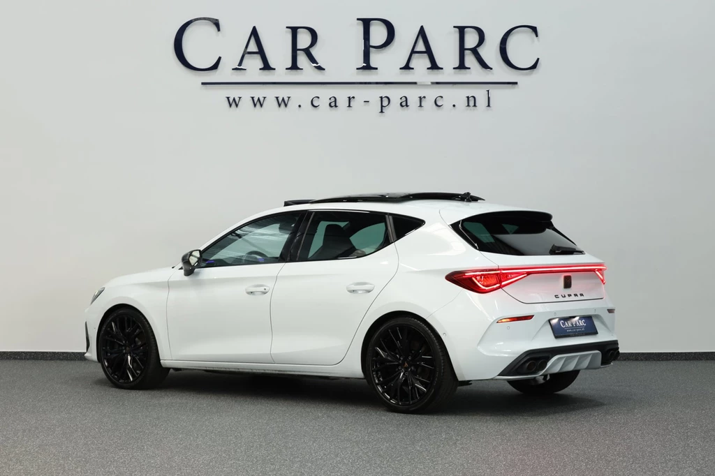 CUPRA Leon – foto 2