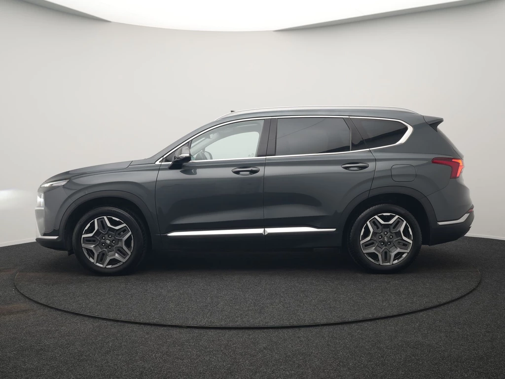Hyundai Santa Fe – foto 3