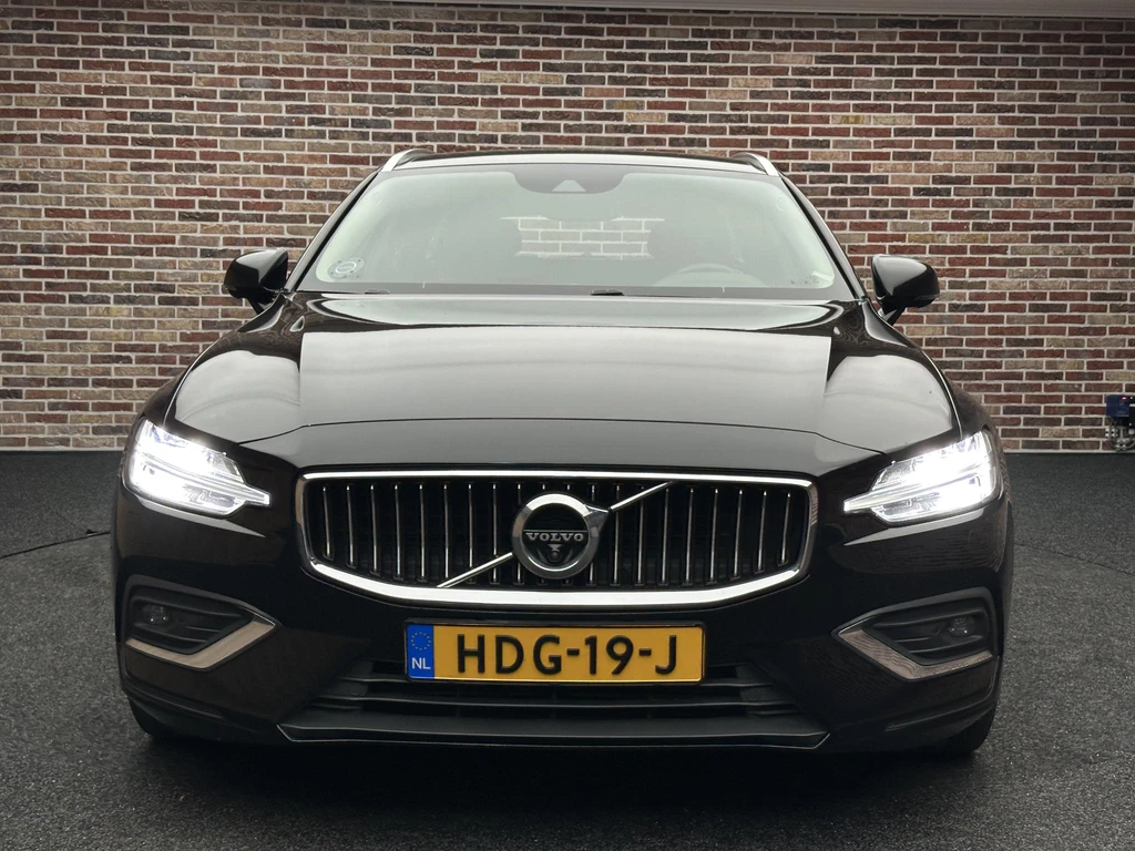 Volvo V60 – foto 14