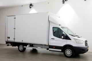 Ford Transit – thumbnail 7