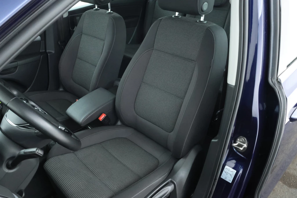 Volkswagen Sharan – foto 19
