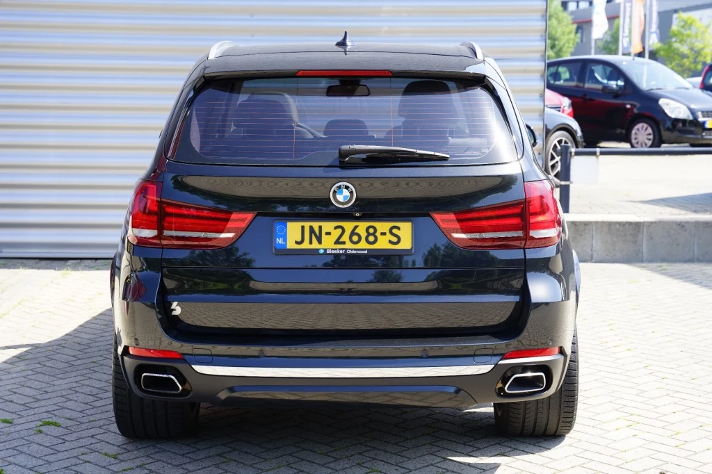 BMW X5 – foto 3