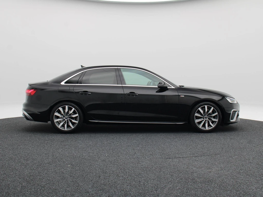 Audi A4 – foto 6